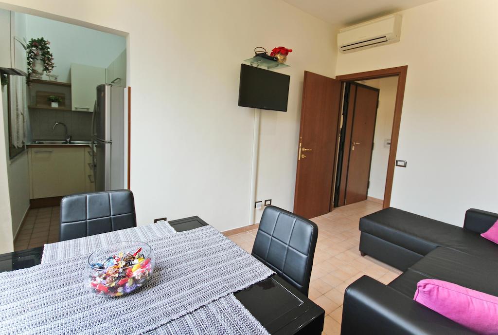 San Pietro'S Home Roma Phòng bức ảnh