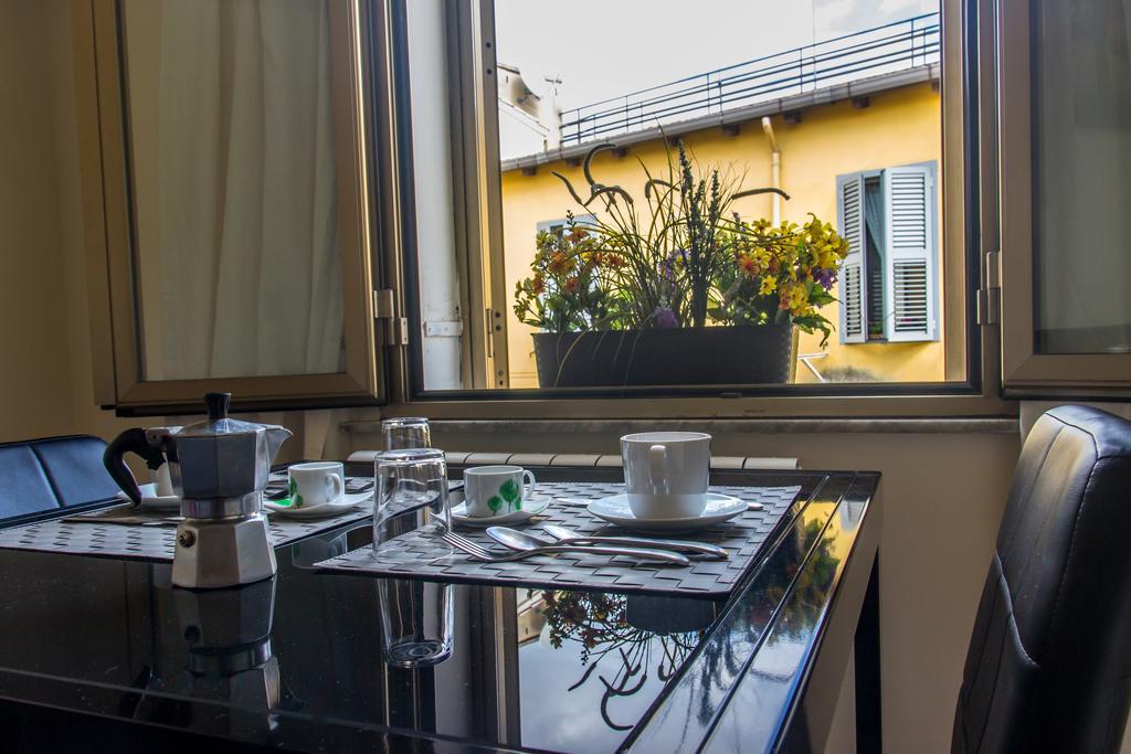 San Pietro'S Home Roma Ngoại thất bức ảnh