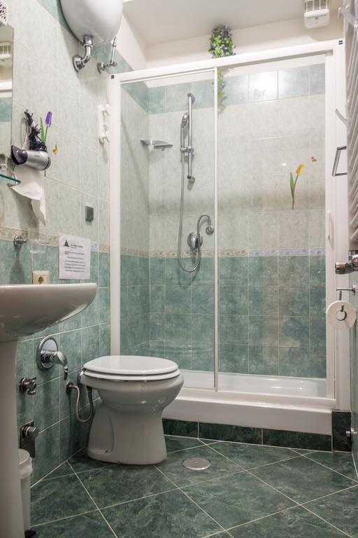 San Pietro'S Home Roma Ngoại thất bức ảnh