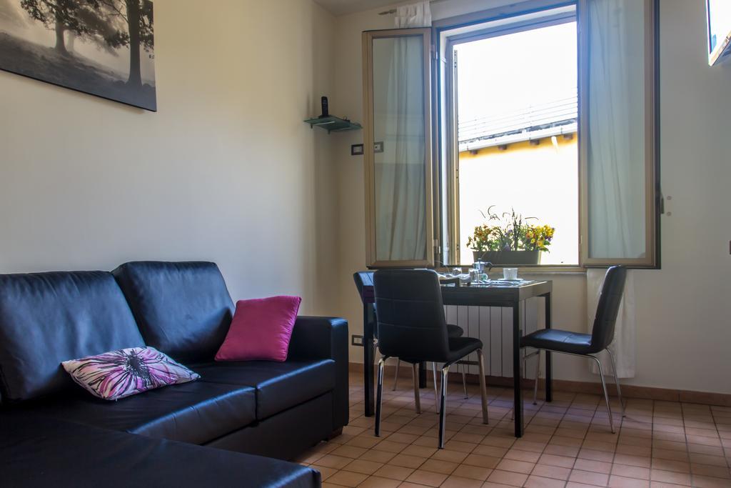 San Pietro'S Home Roma Ngoại thất bức ảnh
