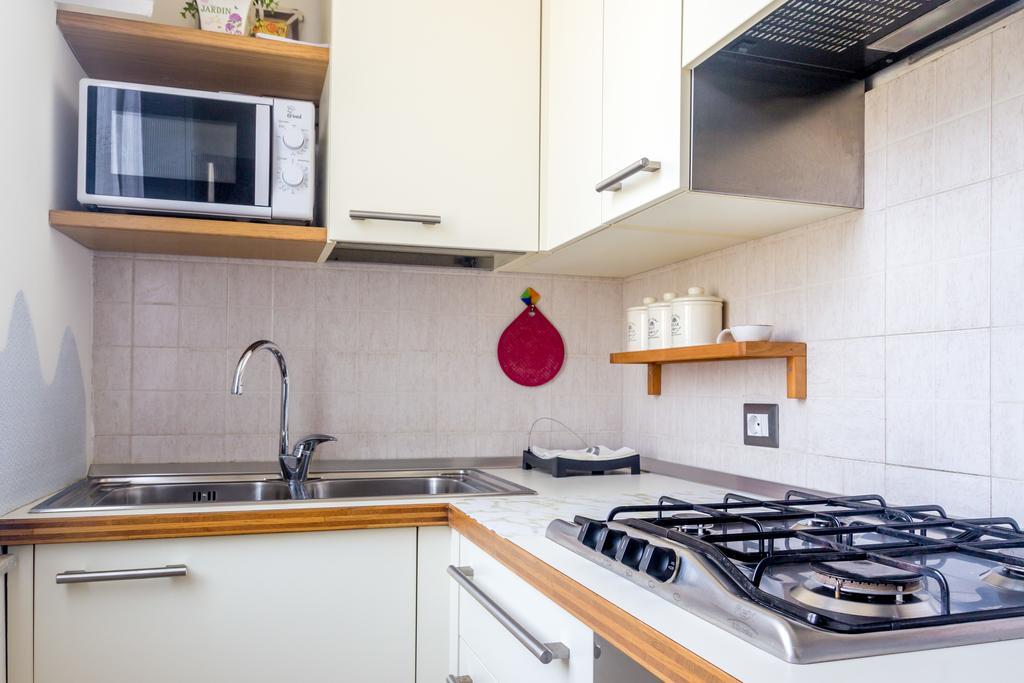 San Pietro'S Home Roma Ngoại thất bức ảnh
