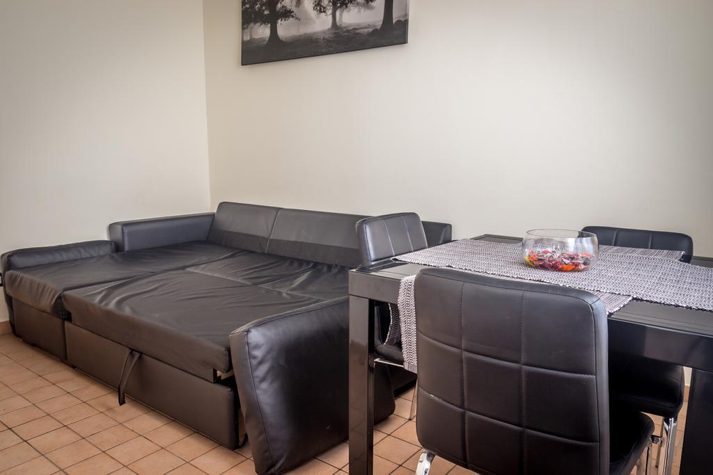 San Pietro'S Home Roma Ngoại thất bức ảnh
