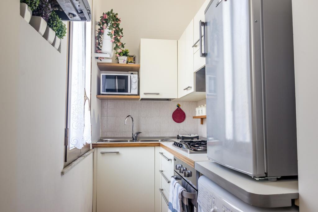 San Pietro'S Home Roma Ngoại thất bức ảnh