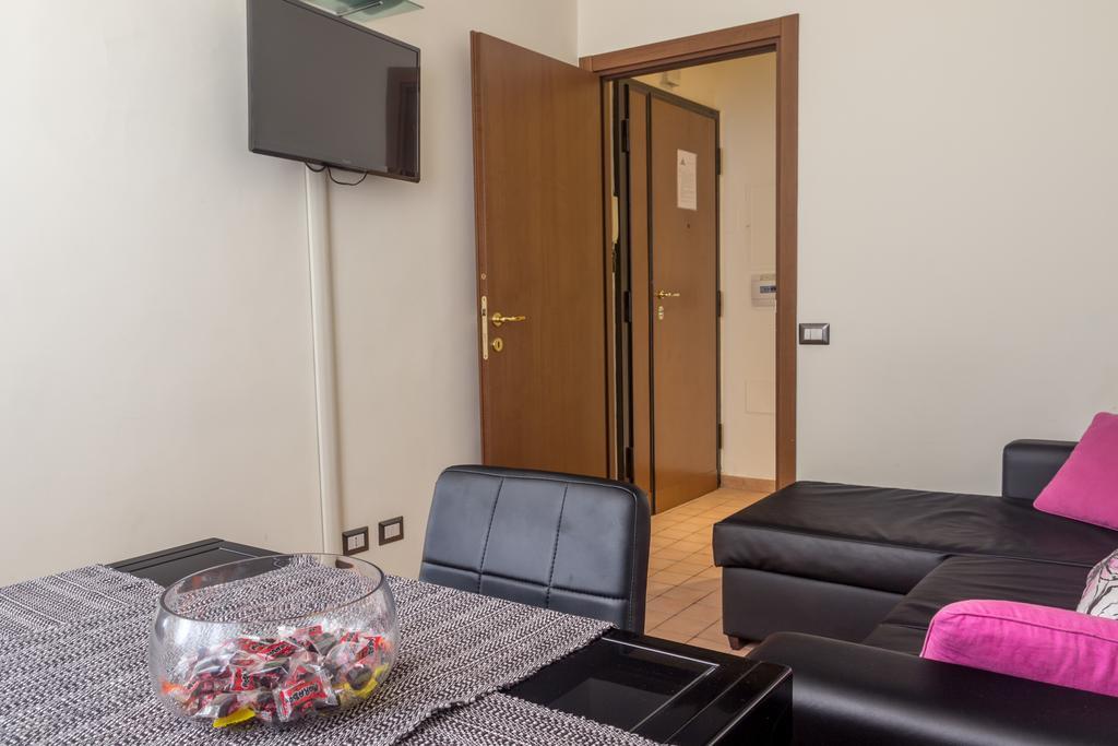 San Pietro'S Home Roma Ngoại thất bức ảnh